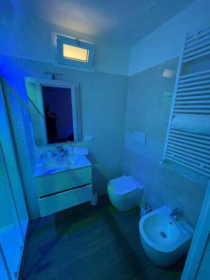 Due Cuori Suite Bari Exteriör bild