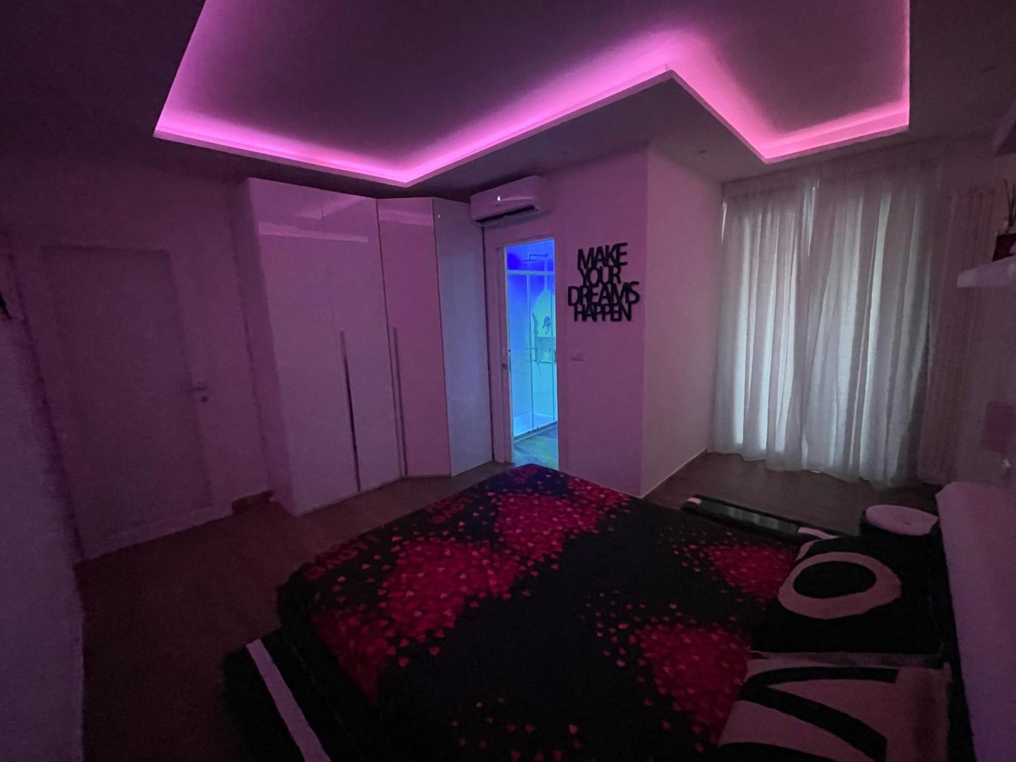 Due Cuori Suite Bari Exteriör bild