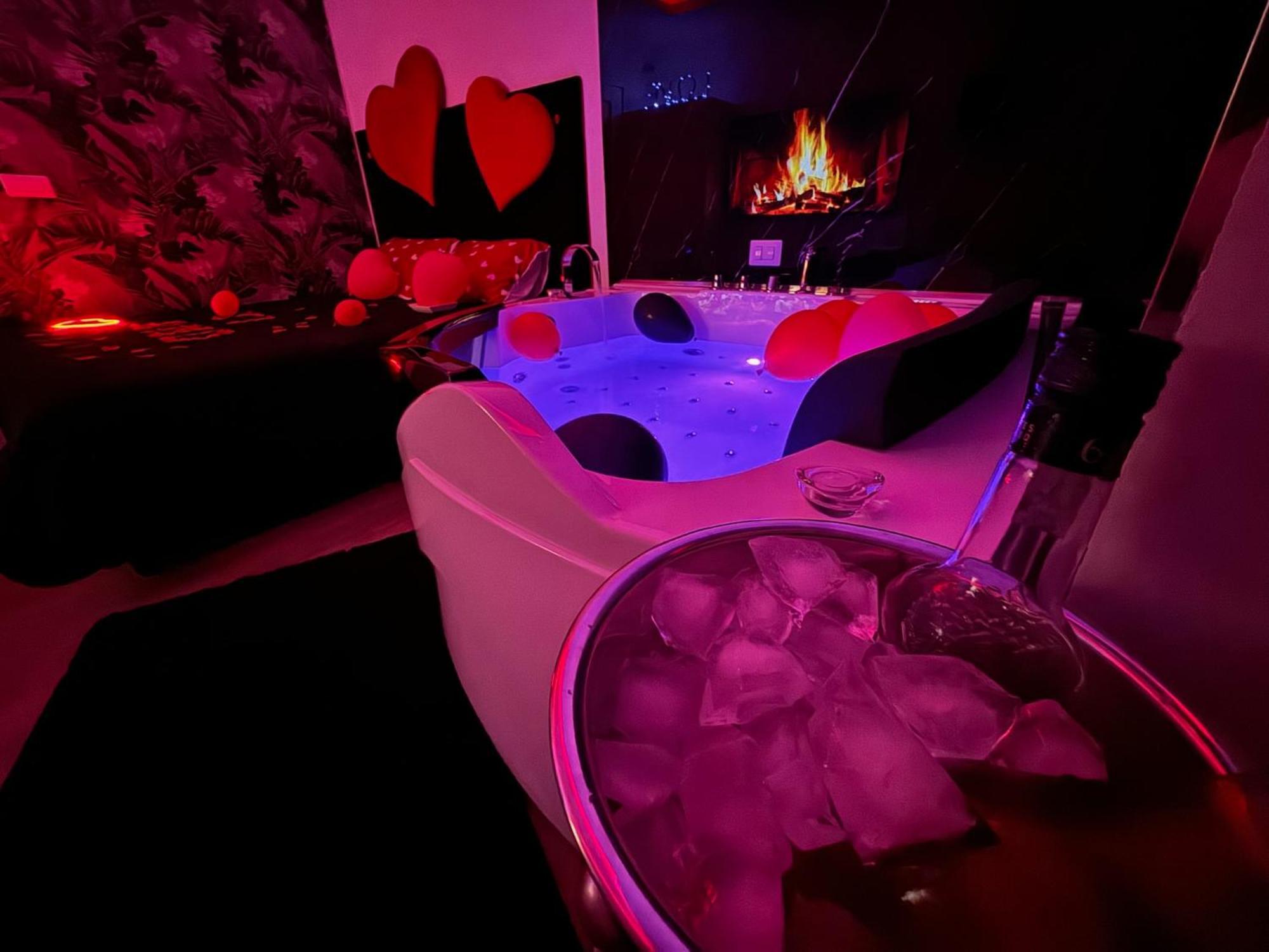 Due Cuori Suite Bari Exteriör bild